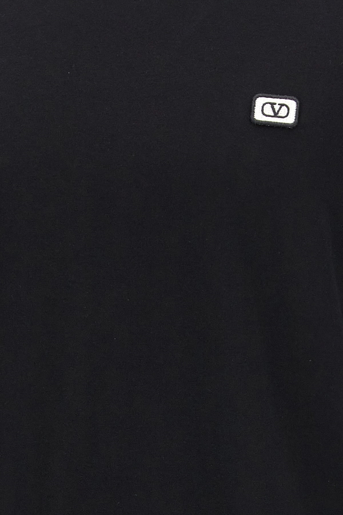 Valentino Garavani 'VLogo' T-shirt - 4