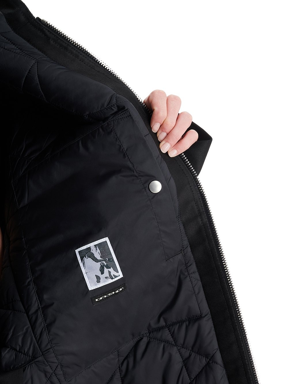 JACKET - 10