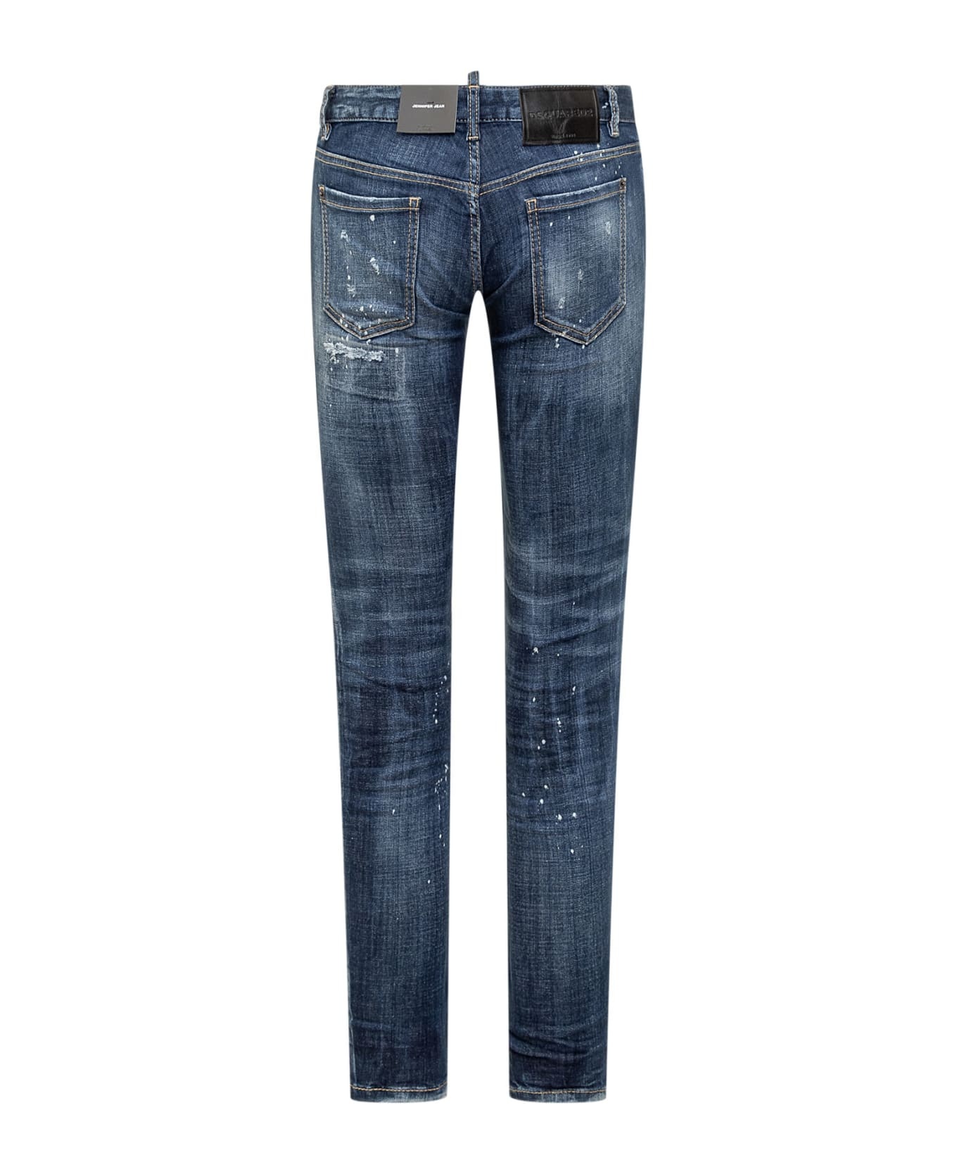 Jennifer Jeans Dsquared2 - 2