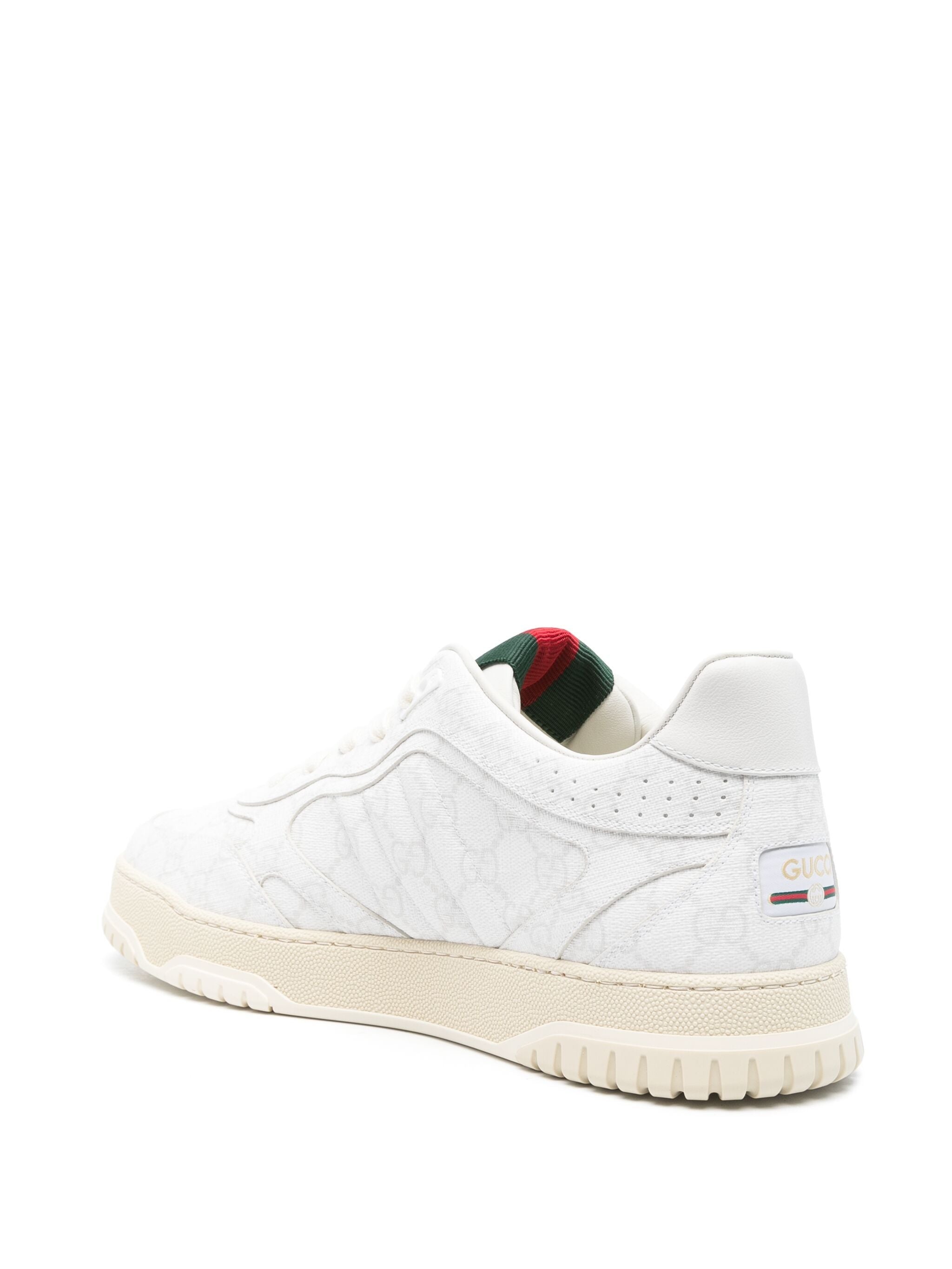 Re-Web Sneakers - 3