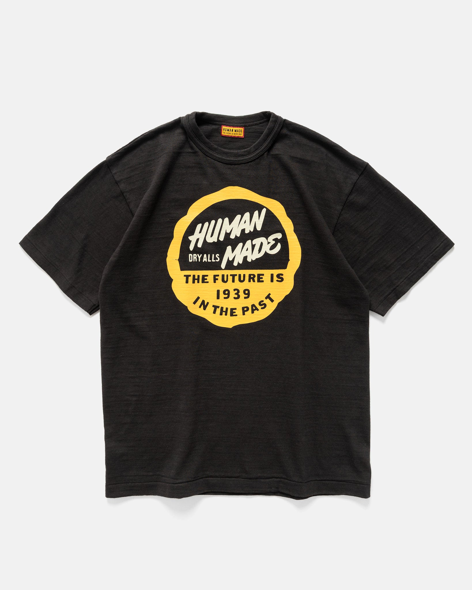 Graphic S/S T - 1