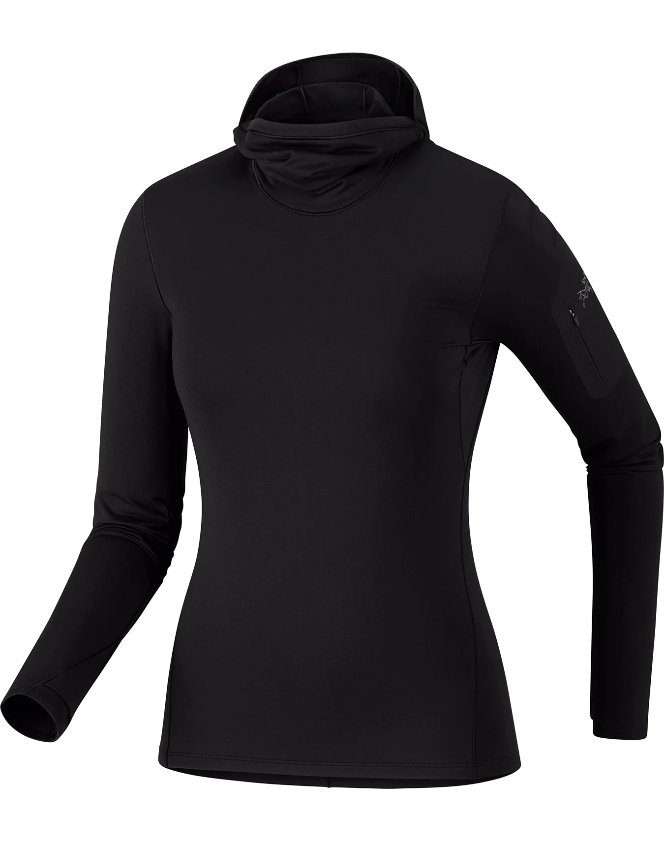 Rho Hoody - 1
