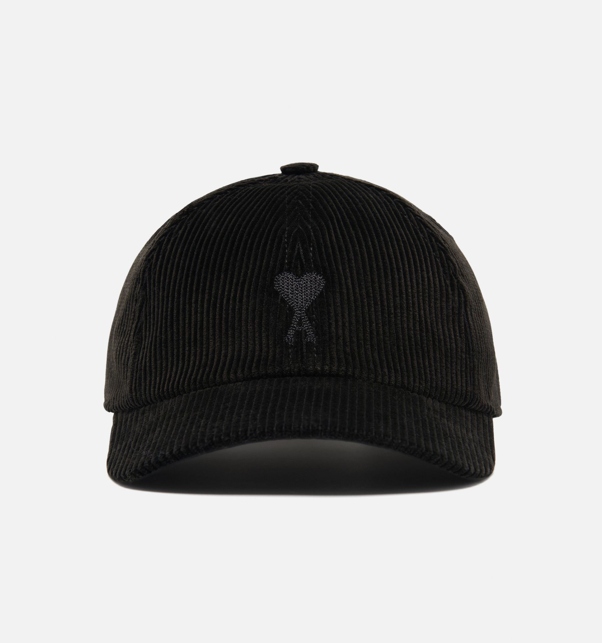 Ami De Coeur Embroidery Cap - 2
