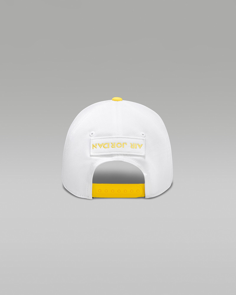 Jordan Rise "Tour Yellow" Adjustable Cap 6