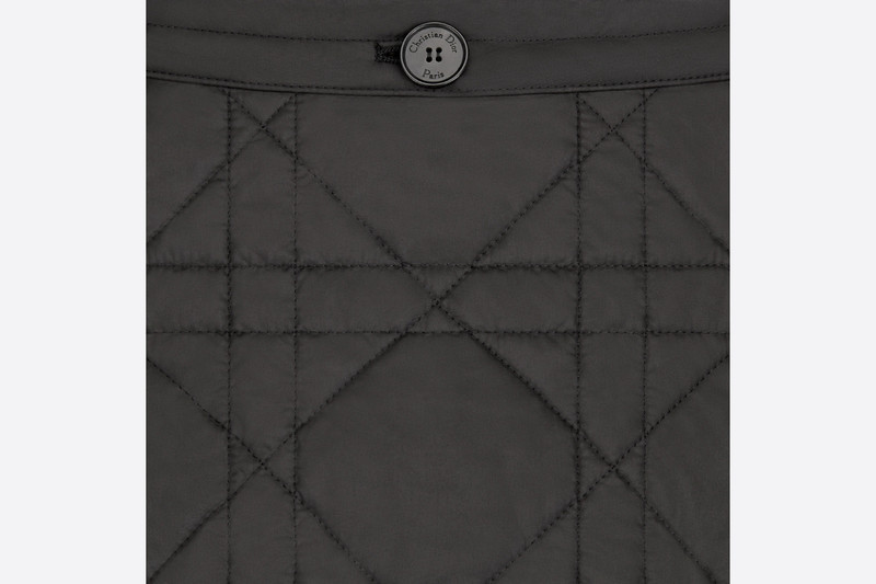 Macrocannage Skort 3