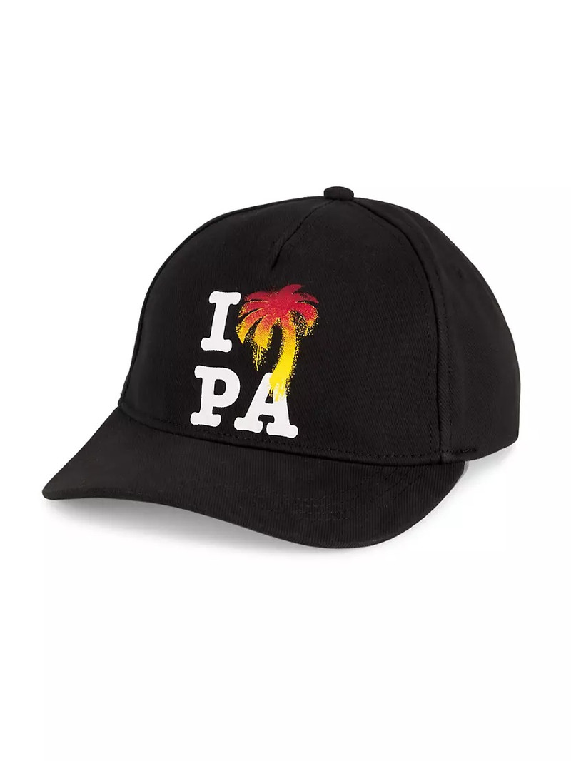 I Love PA Cap - 1