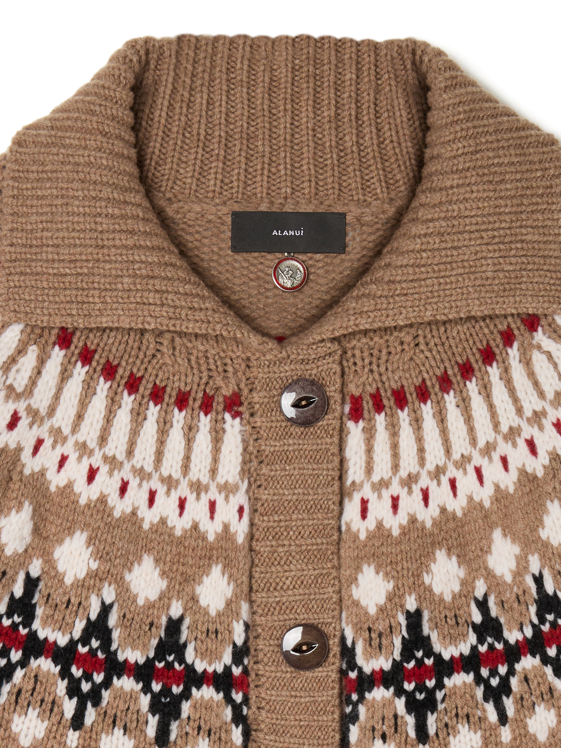 Sweet Winter Jacket - 7