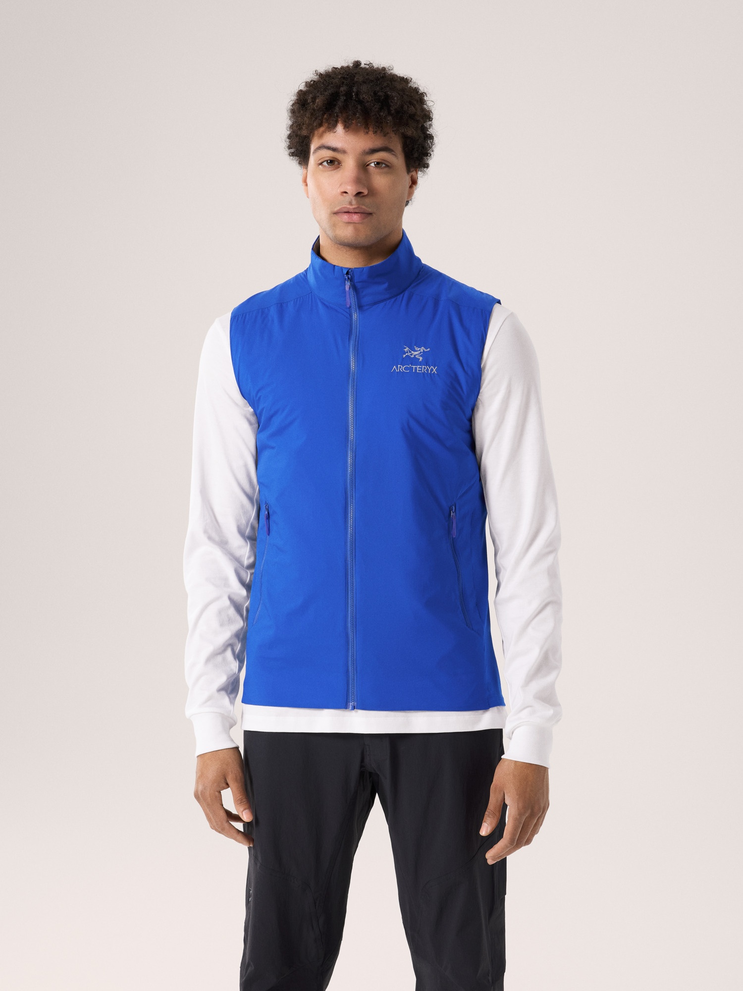 Atom SL Vest - 2