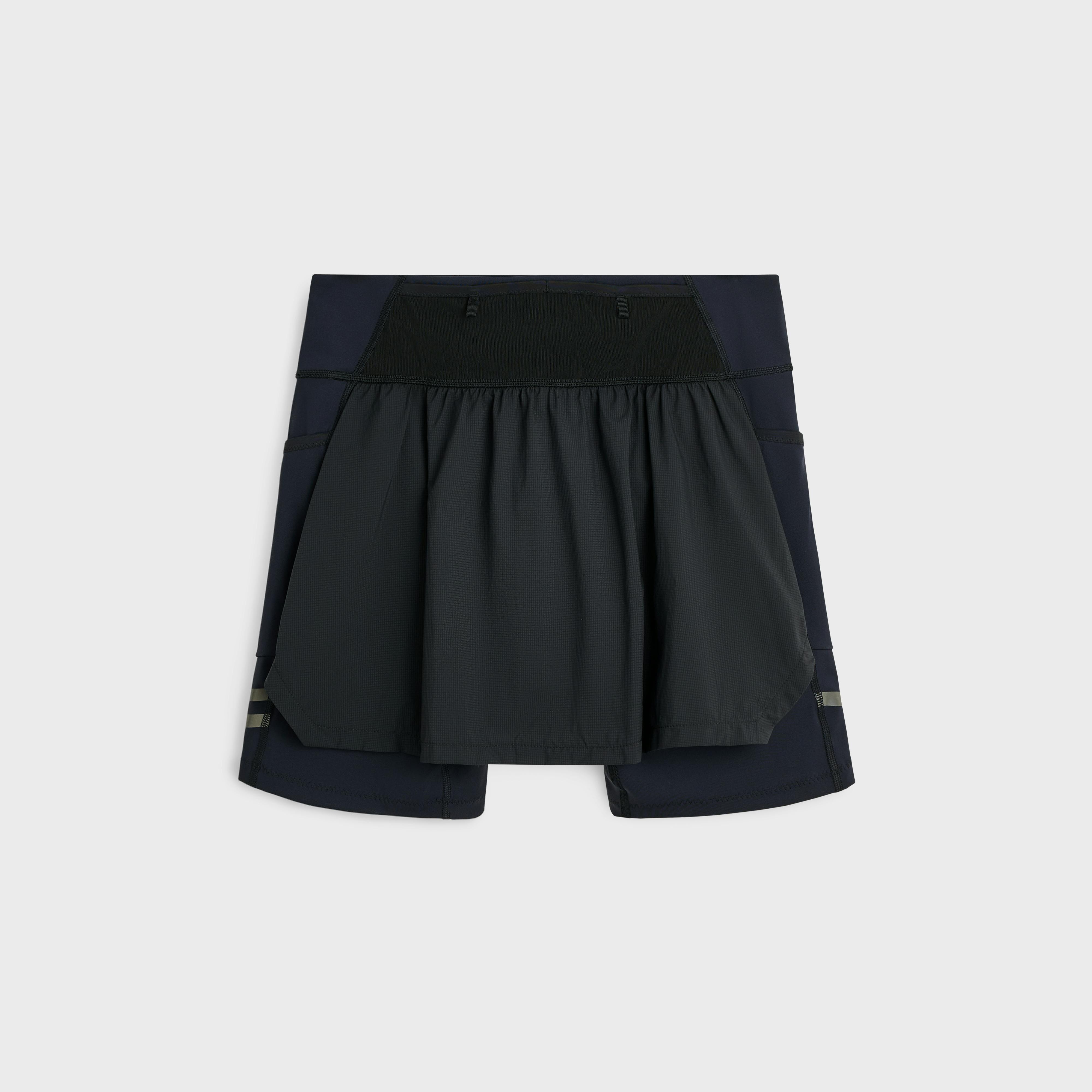 Helgafell Running Skirt - 2