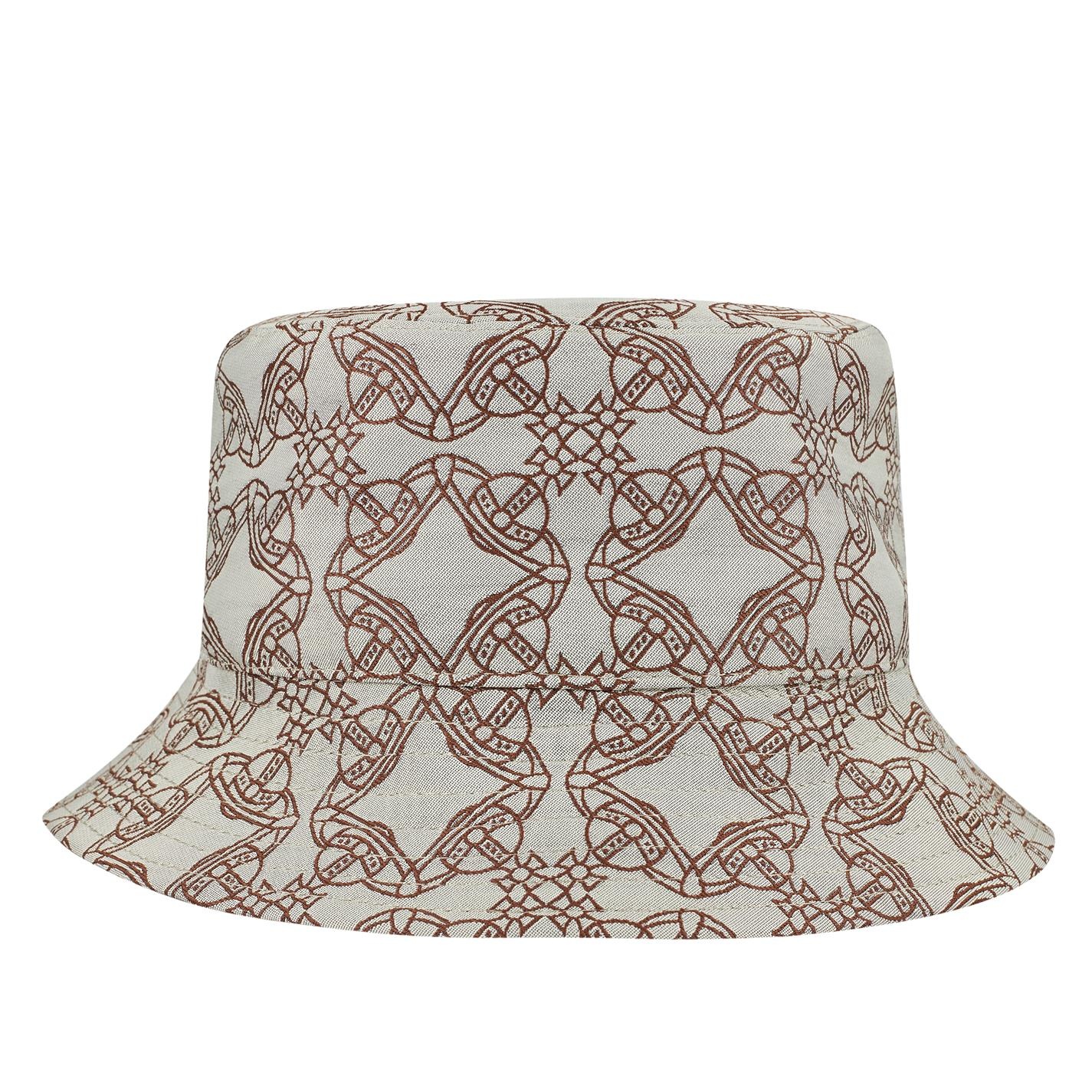 PATSY BUCKET HAT - 1