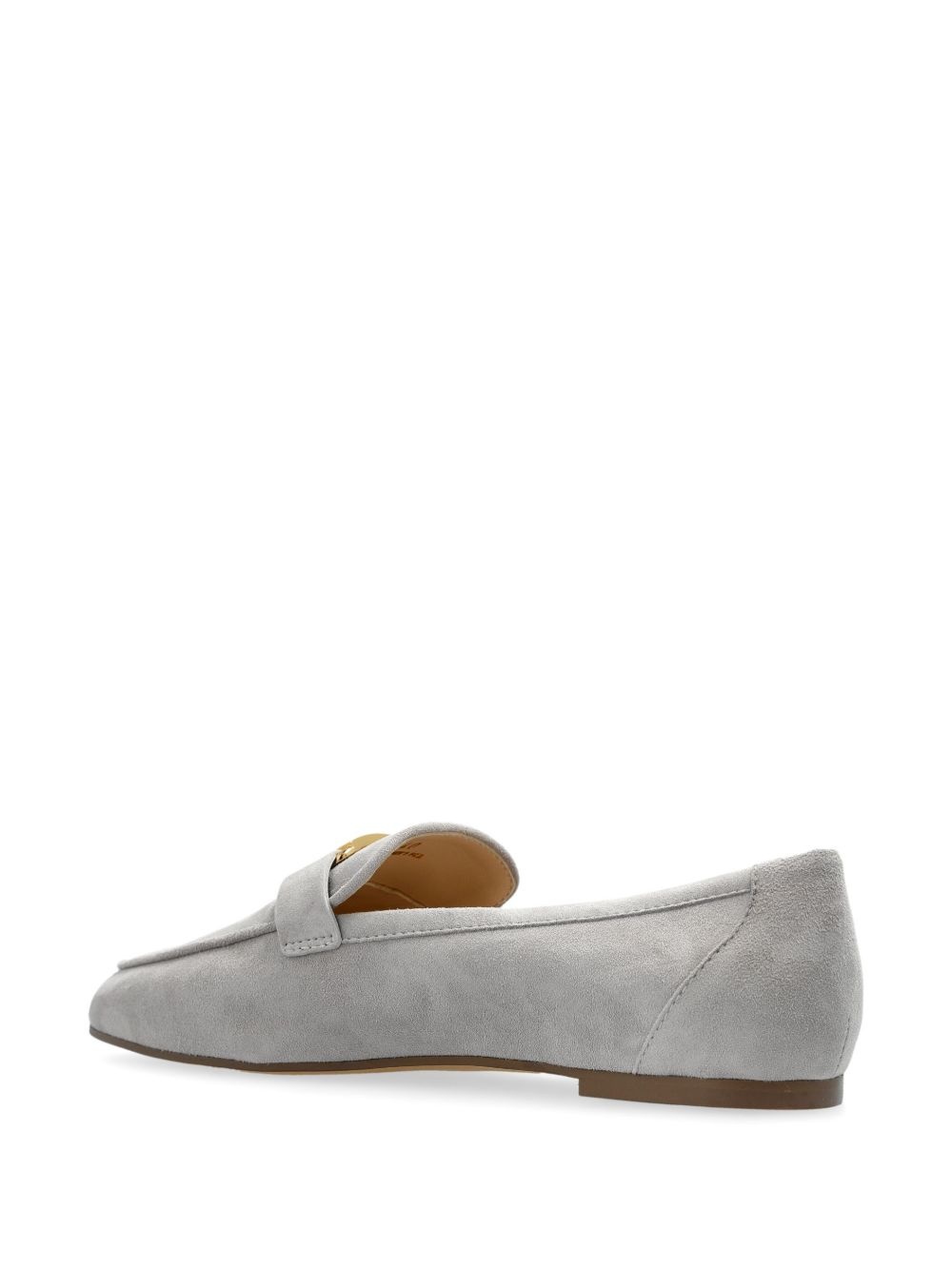 leather loafers - 3