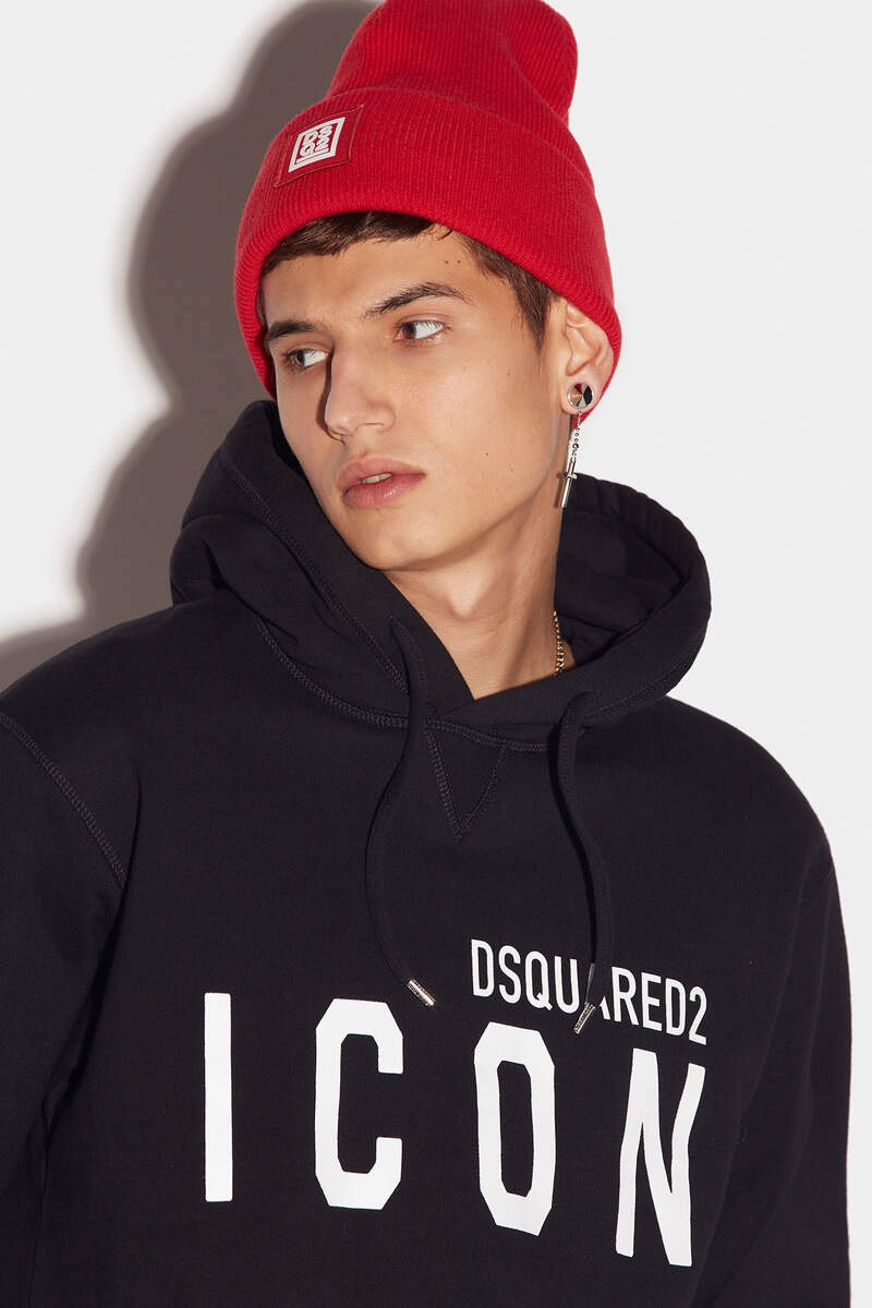 ICON COOL HOODIE 3
