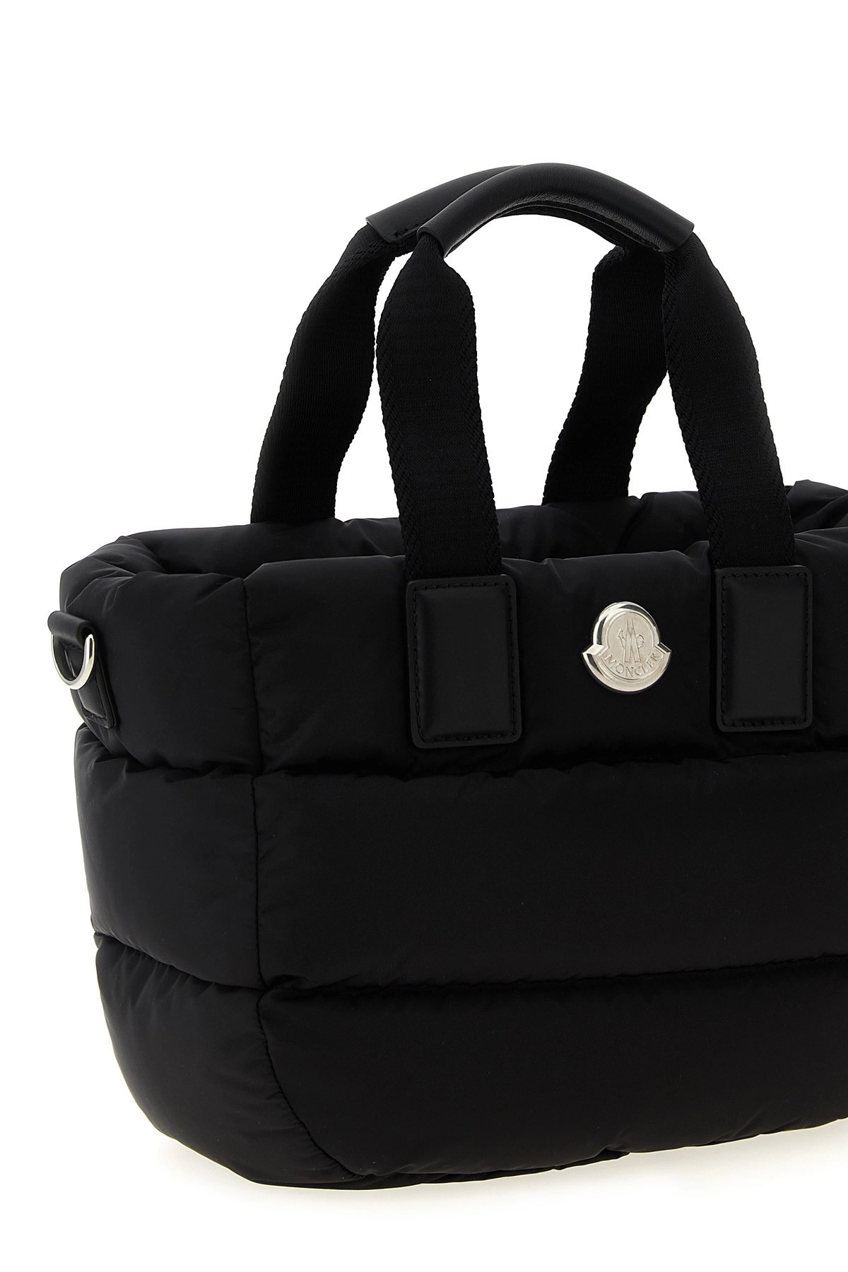 'Mini Caradoc' handbag - 4