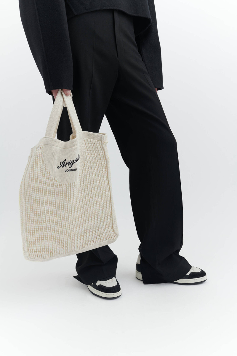 Axel Arigato Grid Shopper outlook