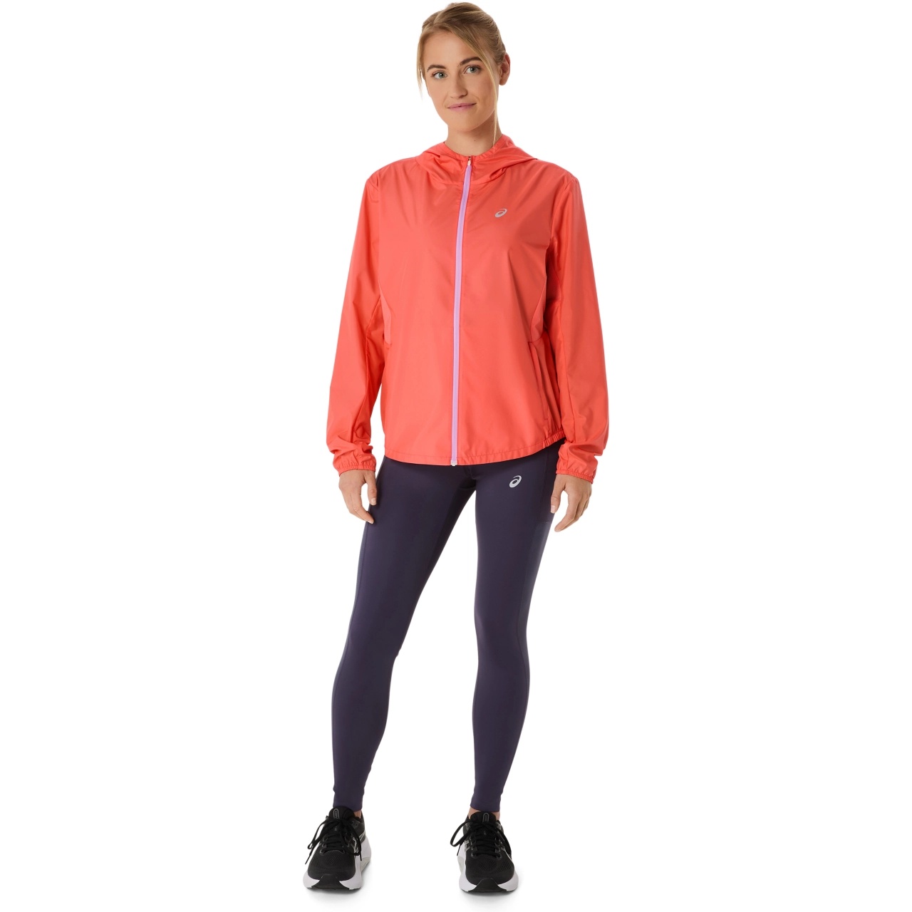 ASICS SILVER TIGHT - 6