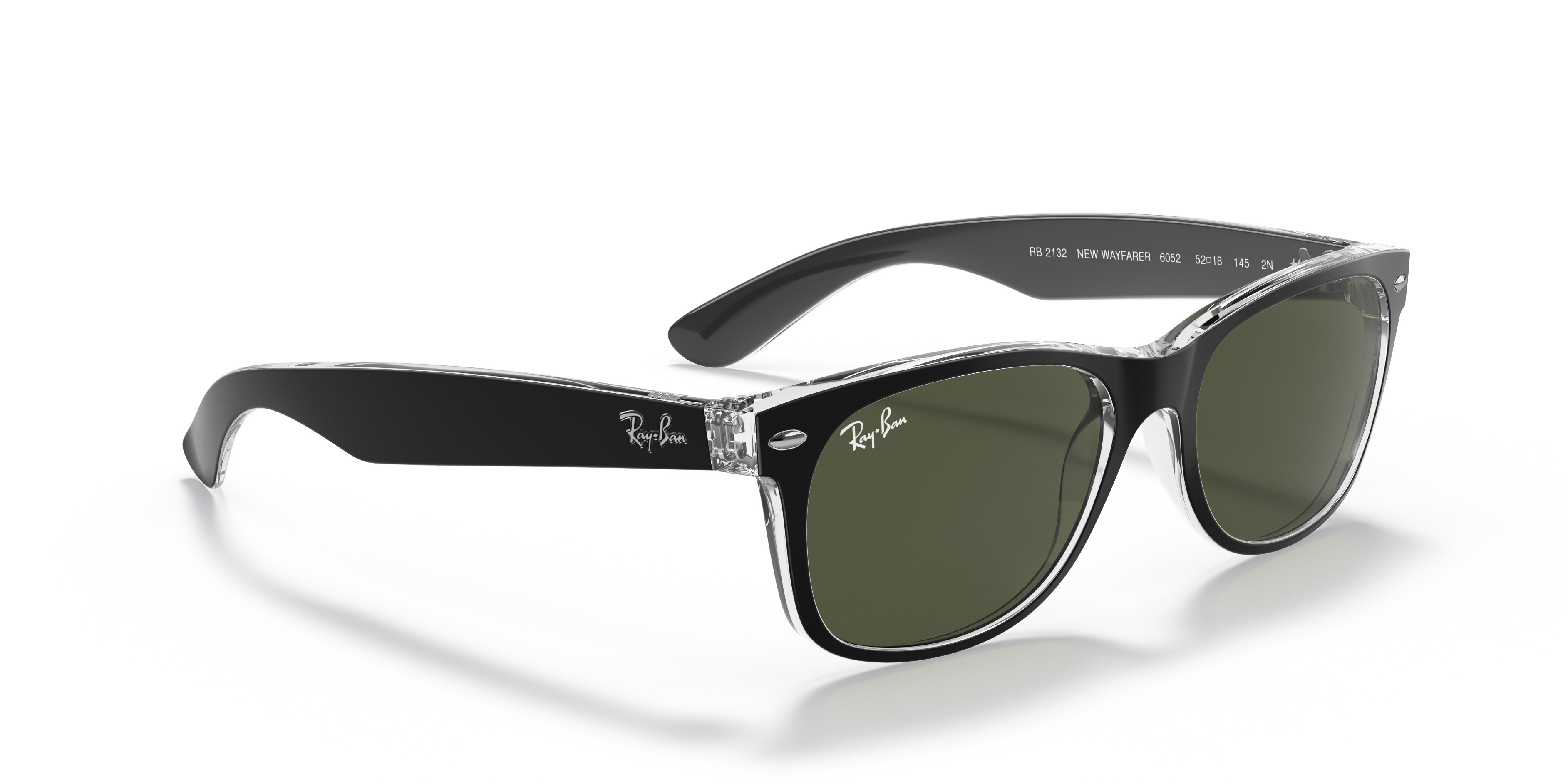 NEW WAYFARER COLOR MIX - 7