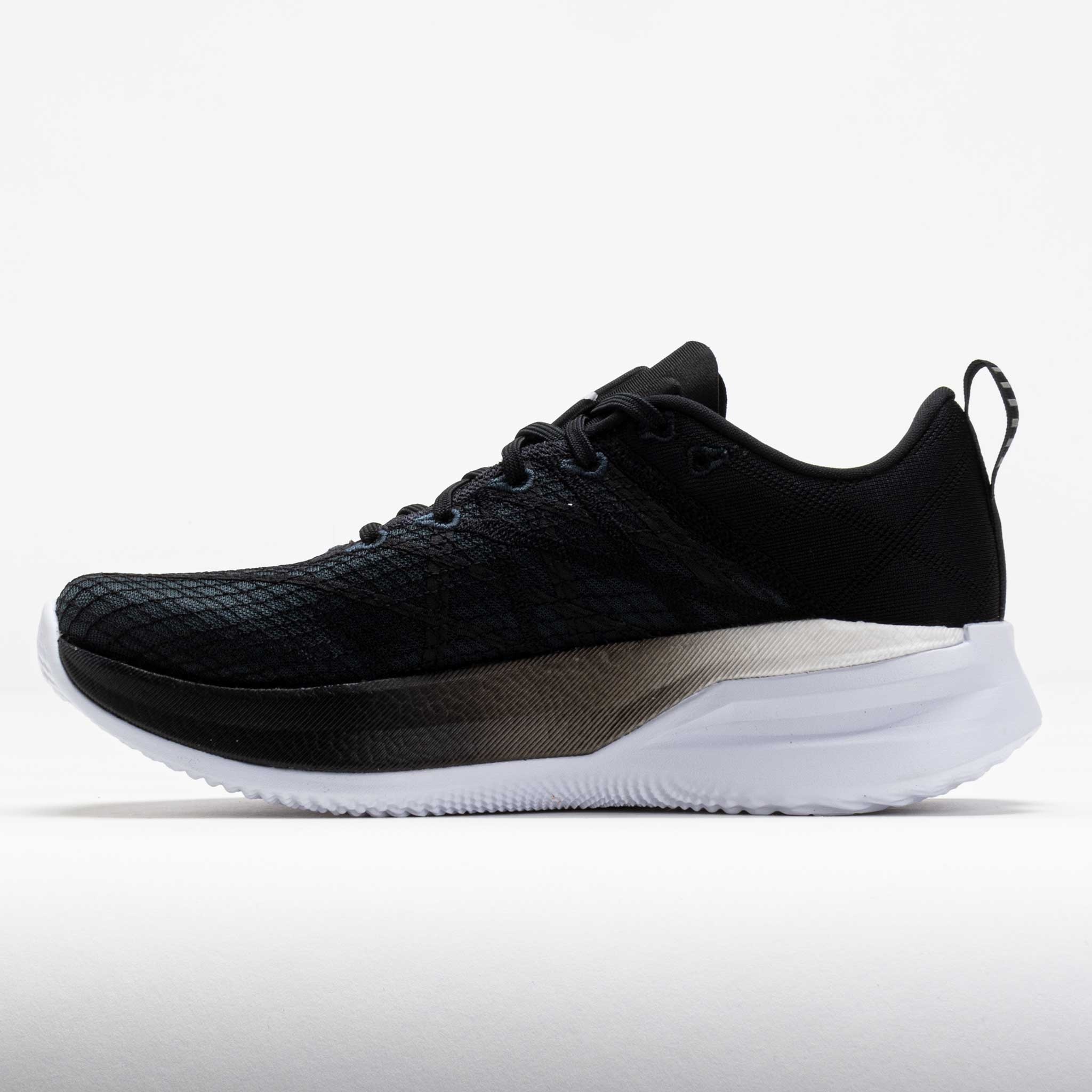 Under Armour Velociti Pro Unisex Black/Anthracite/White - 2