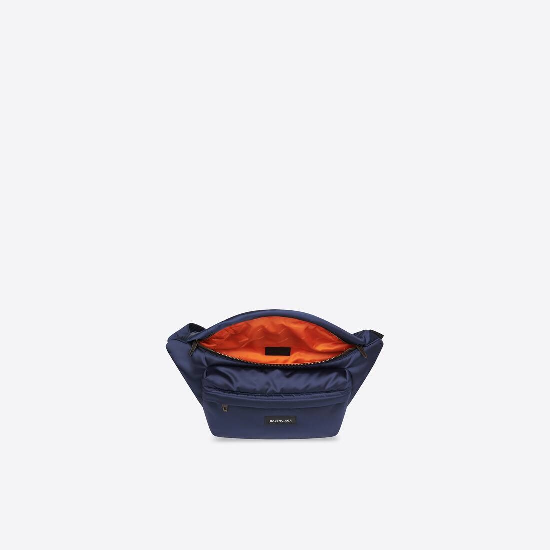 Men's Oversized Xxl Beltpack in Blue 5