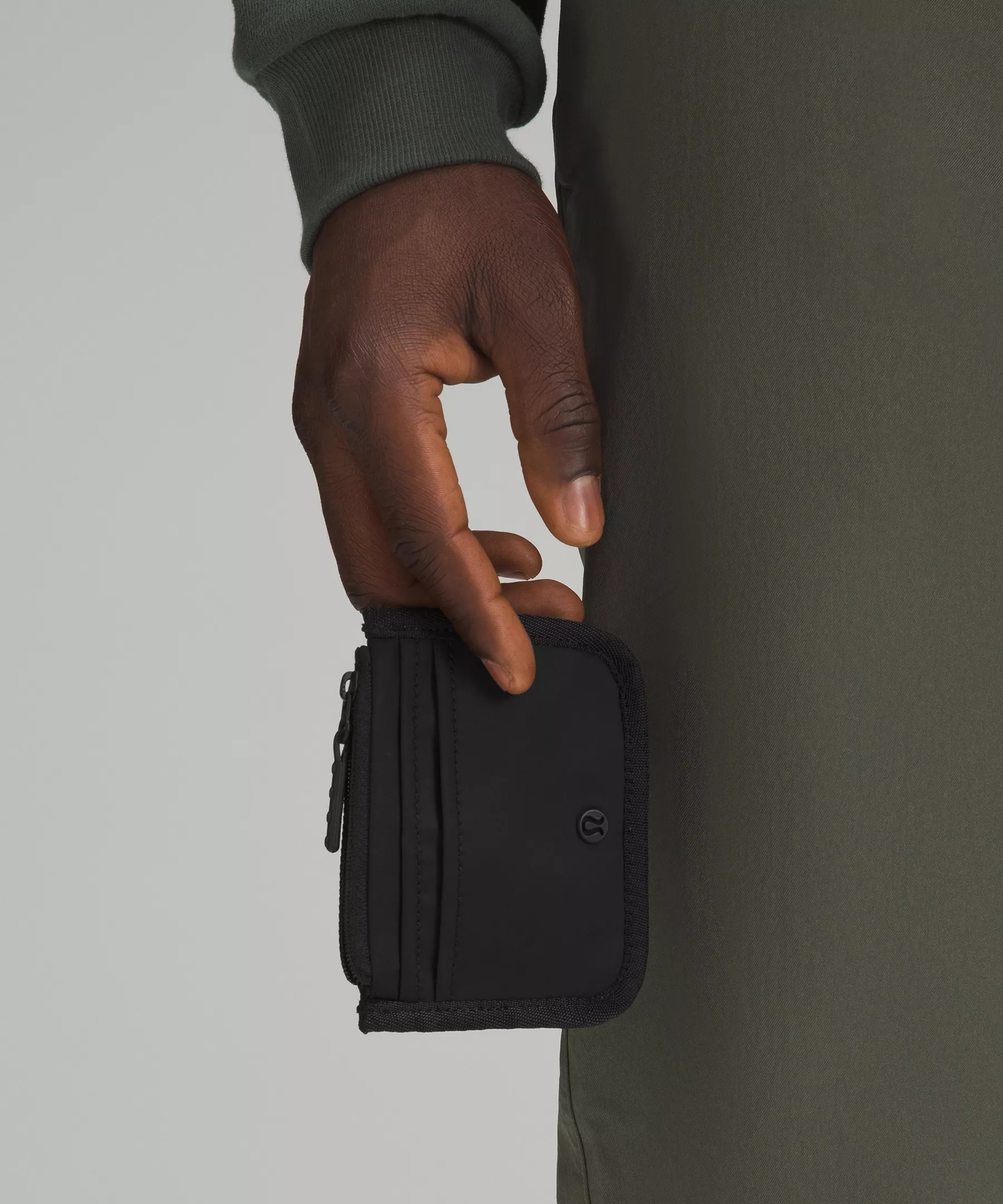 True Identity Card Case - 2