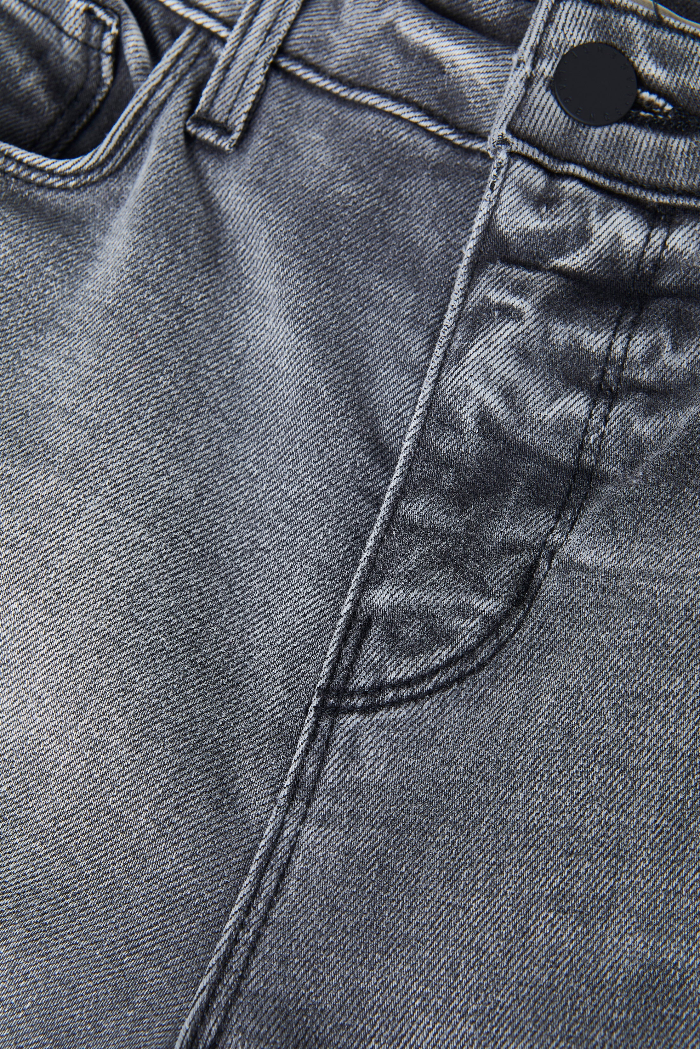 Krista Tapered Jean - 6