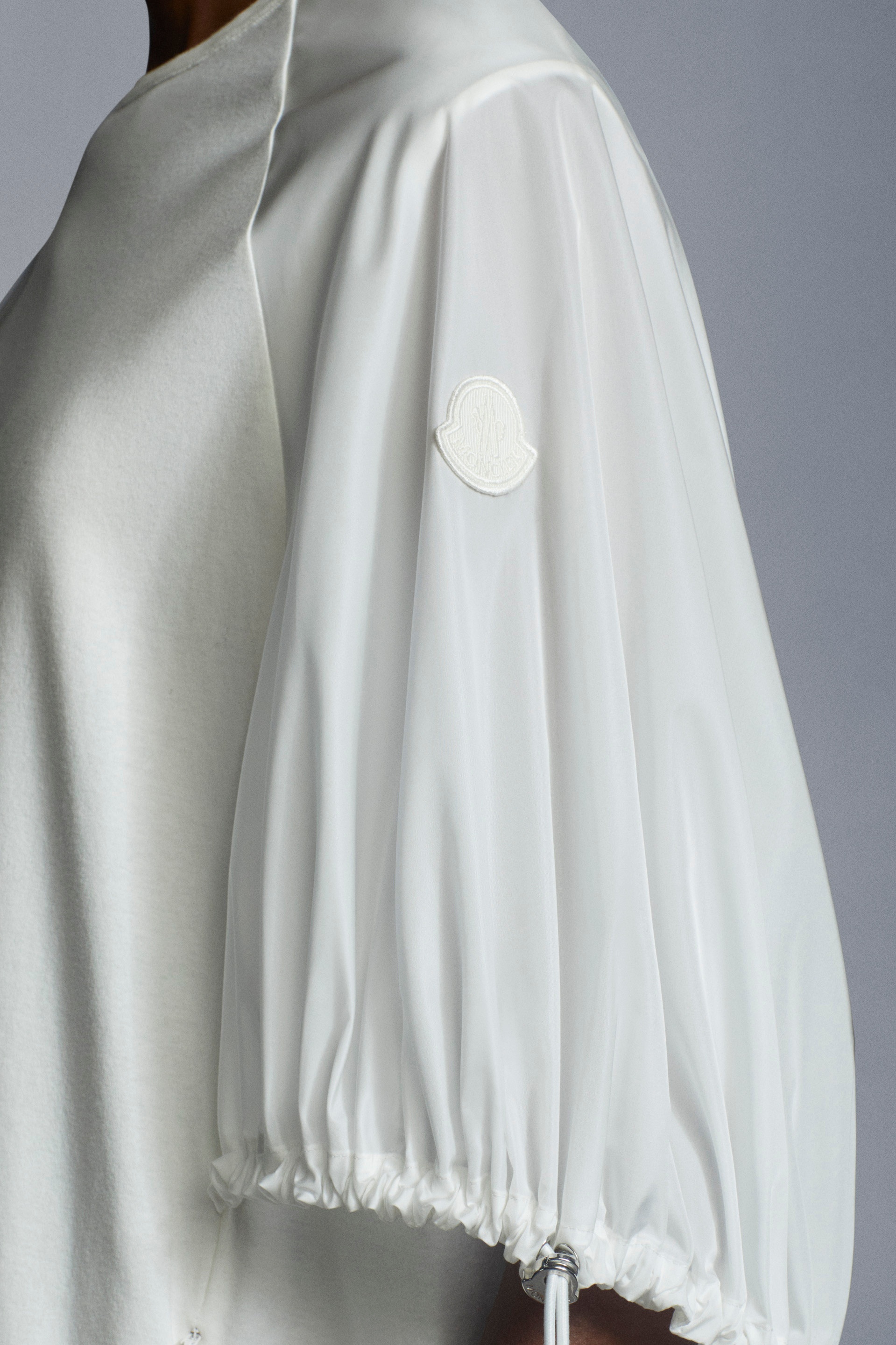 T-Shirt Dress - 4