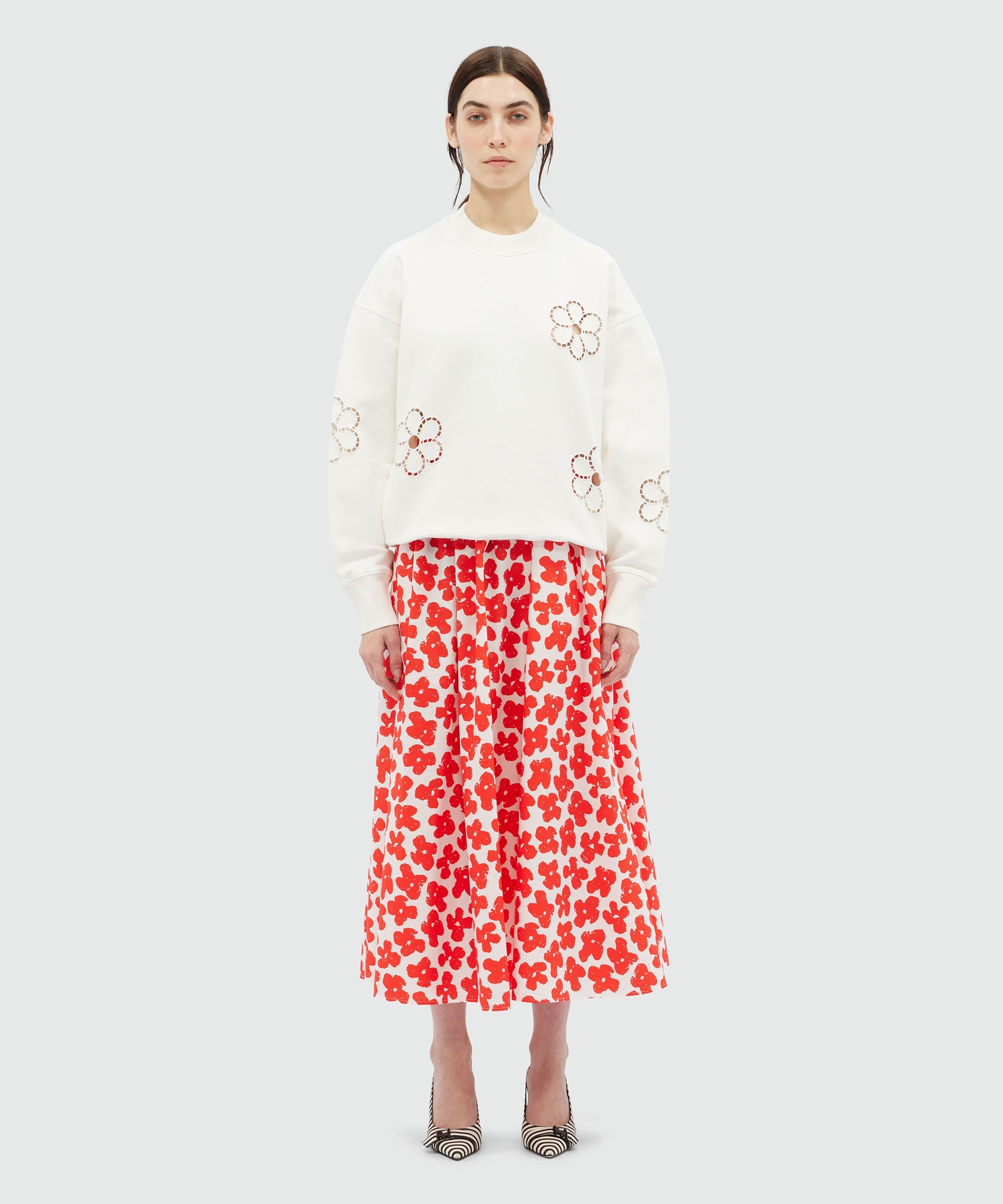 Skirt - 2