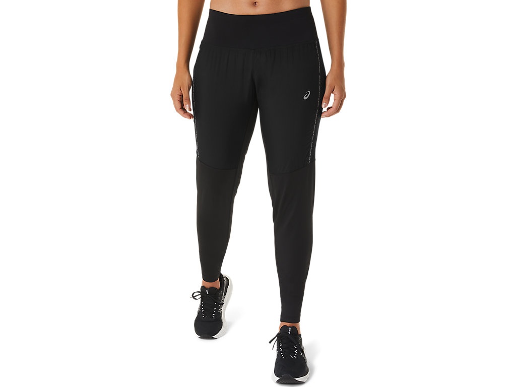 WOMEN'S RACE PANT - 1