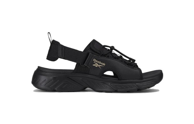 Reebok Hyperium Slide 'Black' 100210105 - 2