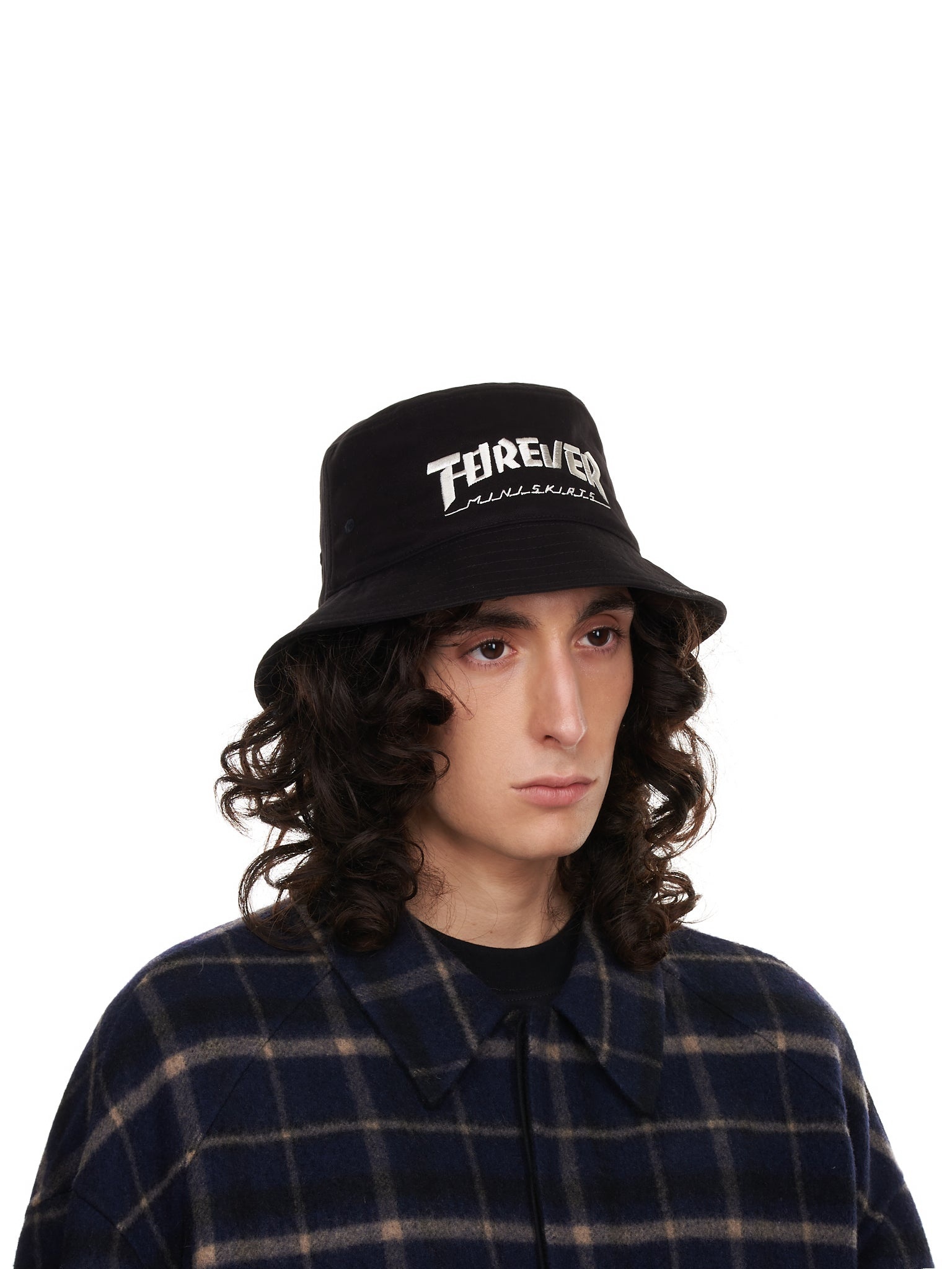 Forever Bucket Hat - 5