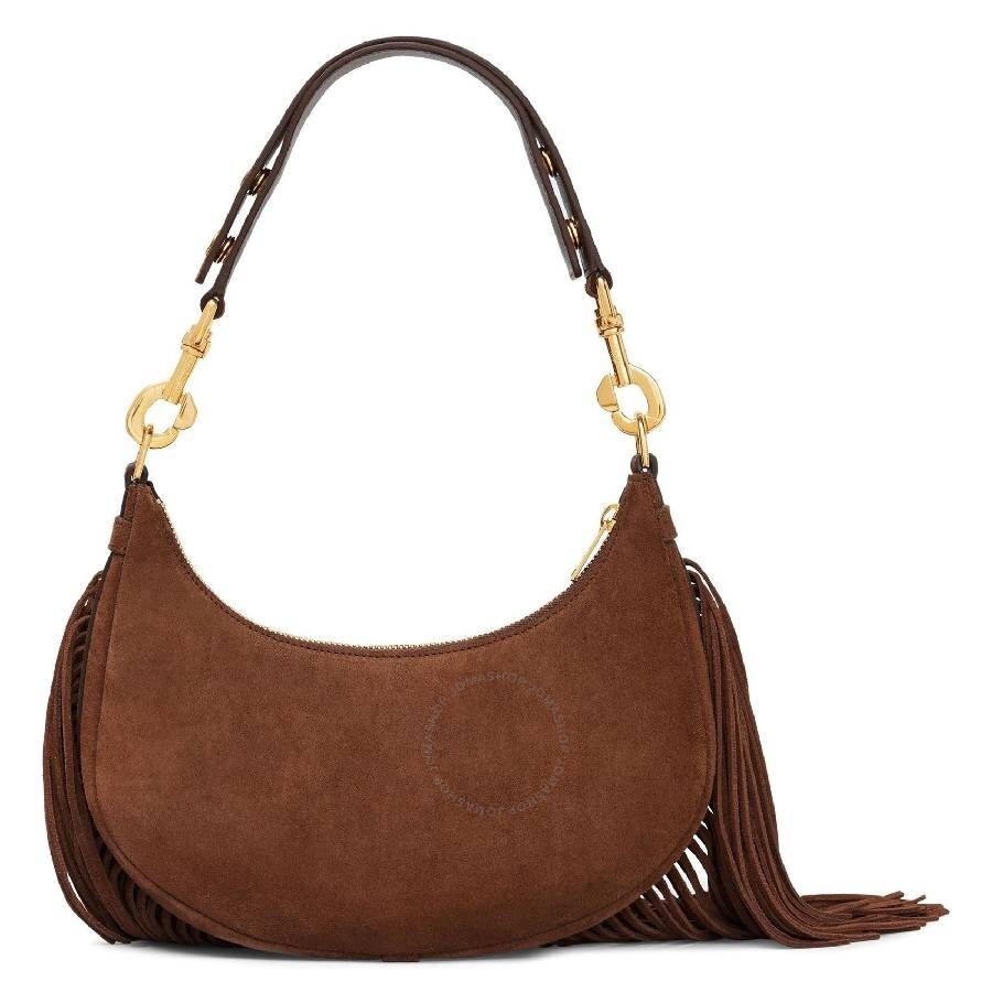 Celine Ava Fringes Strap Bag - 2