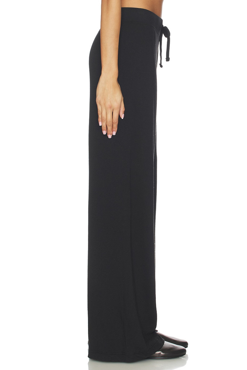 JAMES PERSE Wide Leg Sweatpant outlook