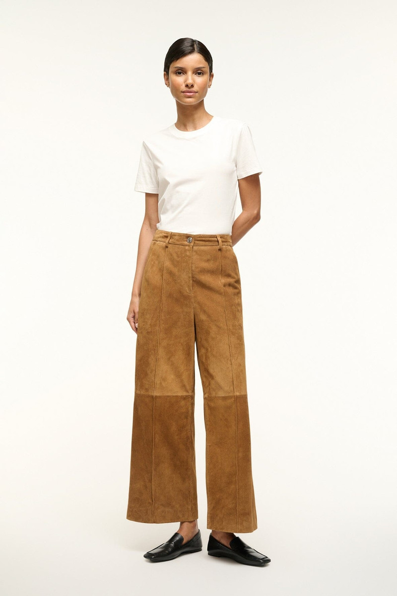 STAUD STAUD MASONRY PANT TAN outlook