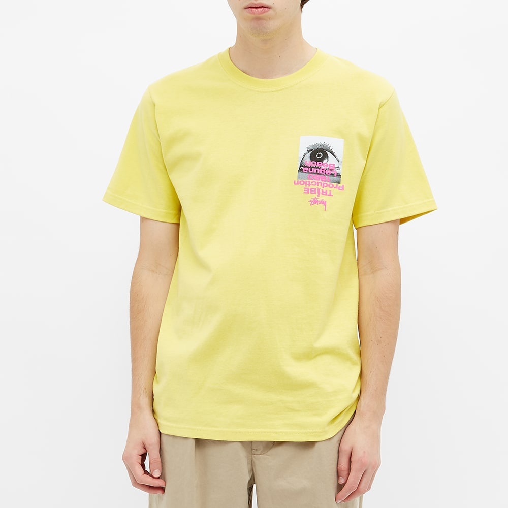 Stussy Tribe Tee - 4