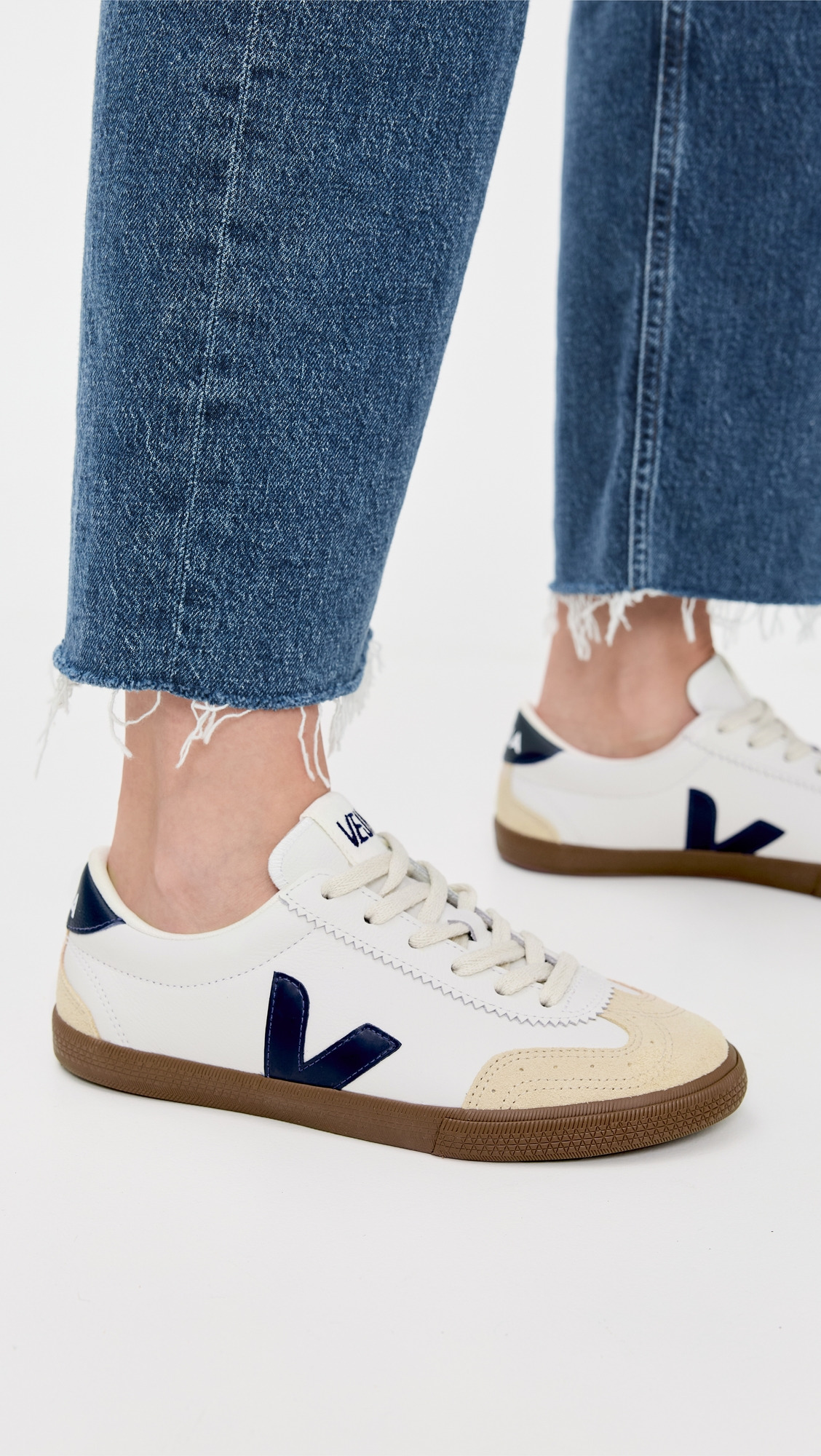 Volley Sneakers - 2