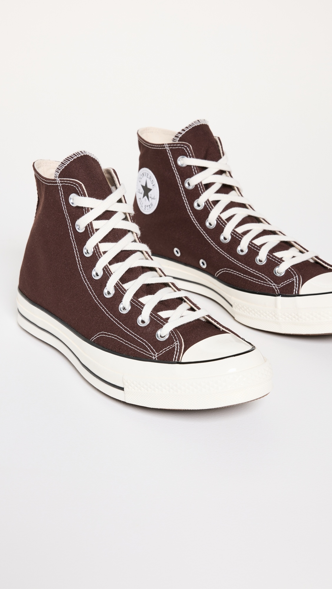 Chuck 70 HIgh Top Sneakers - 3