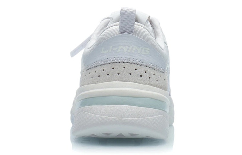 Li-Ning (WMNS) Li-Ning Candle Dragon Remix 'Light Purple Blue' AGCR324-1 outlook