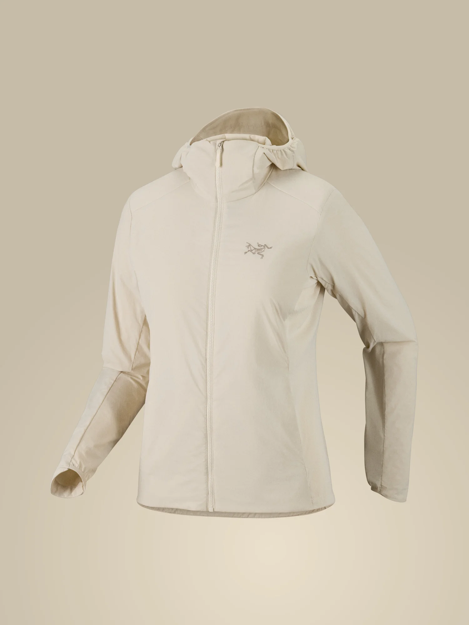 Atom SL Hoody - 1