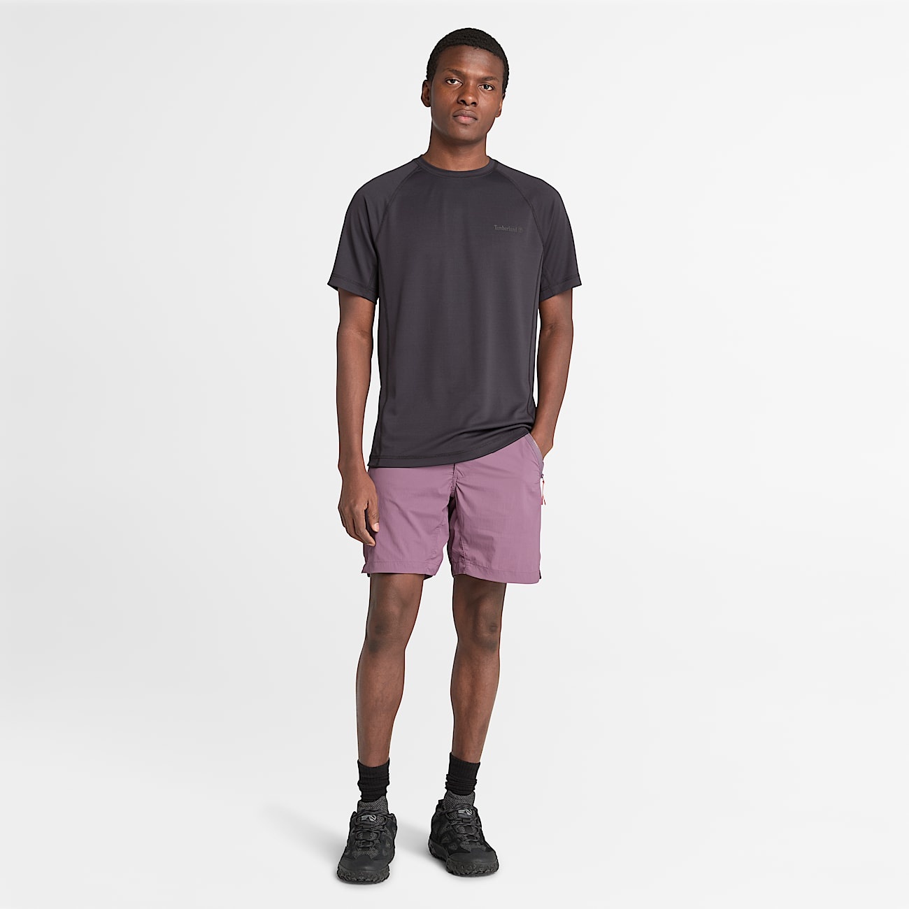 Men's Instant Coolness Short-Sleeve T-Shirt - 3