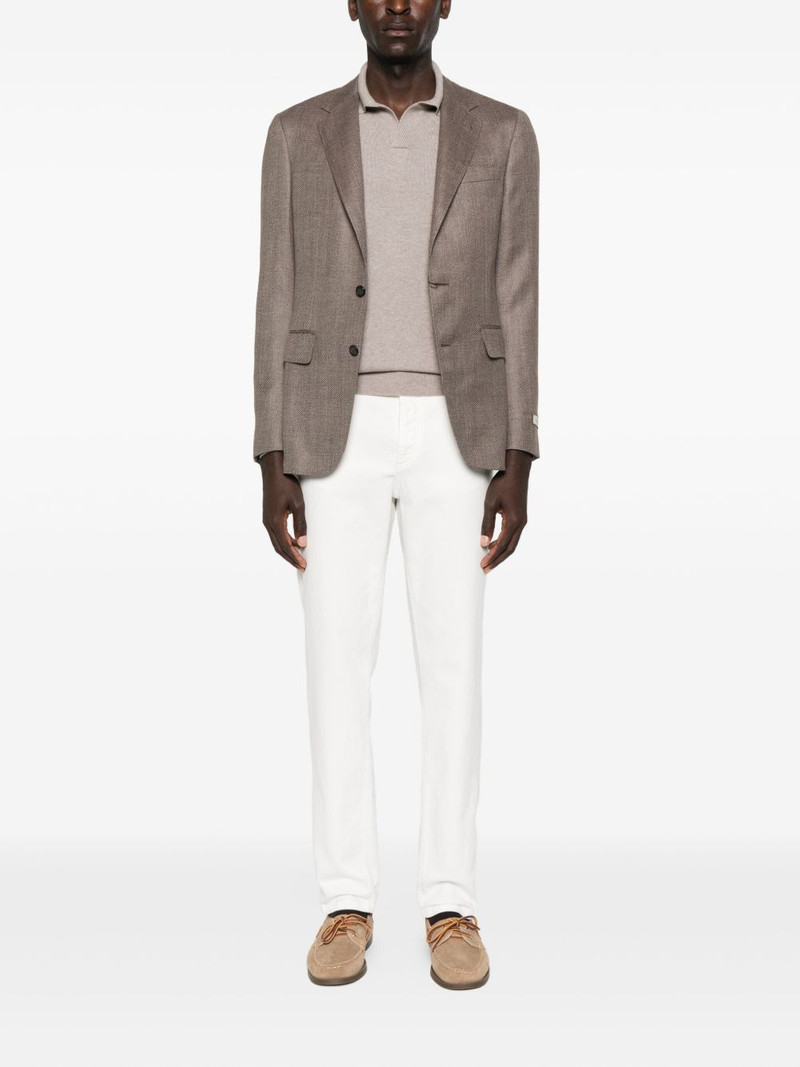 Brunello Cucinelli cashmere sweater outlook