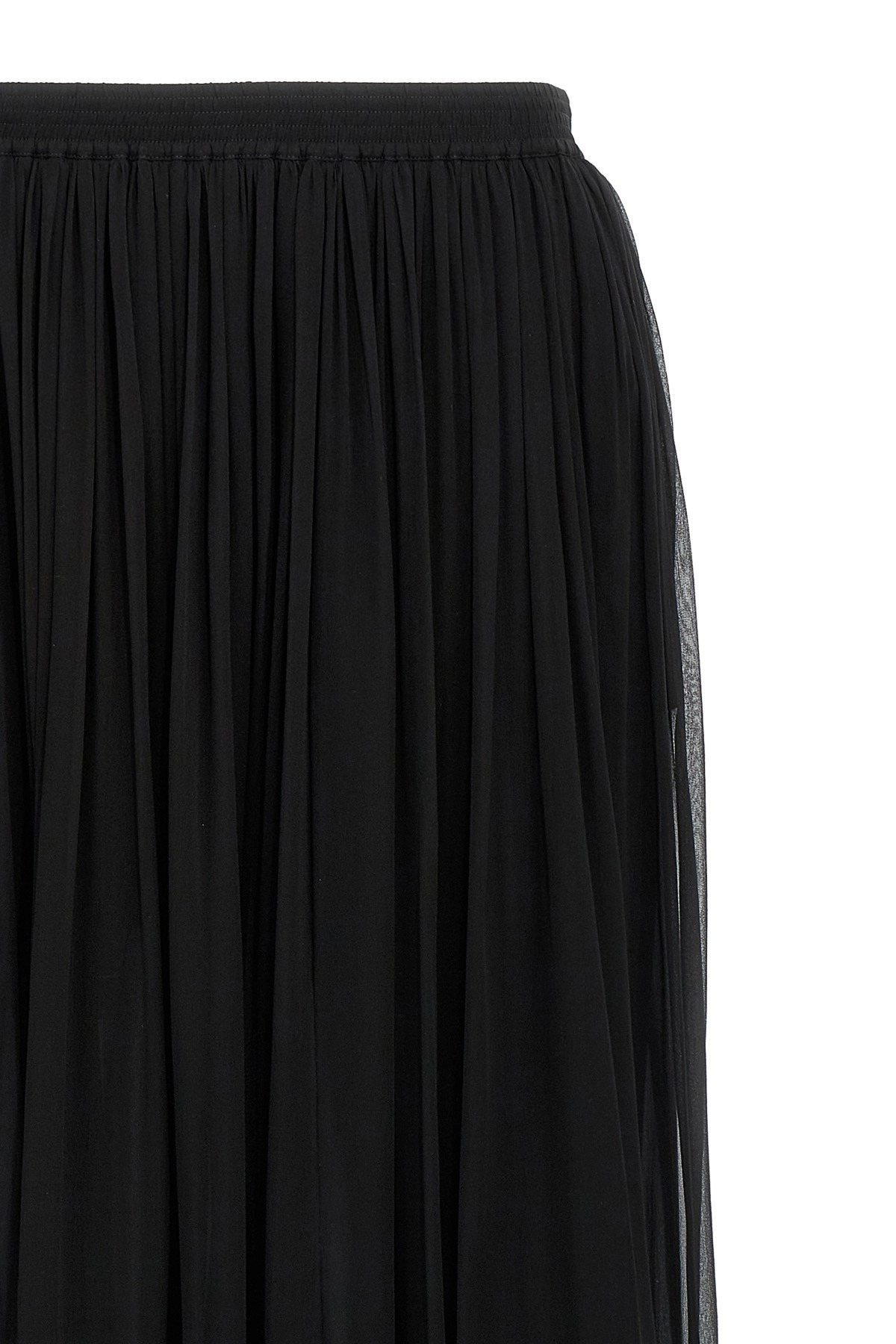 Long skirt - 3