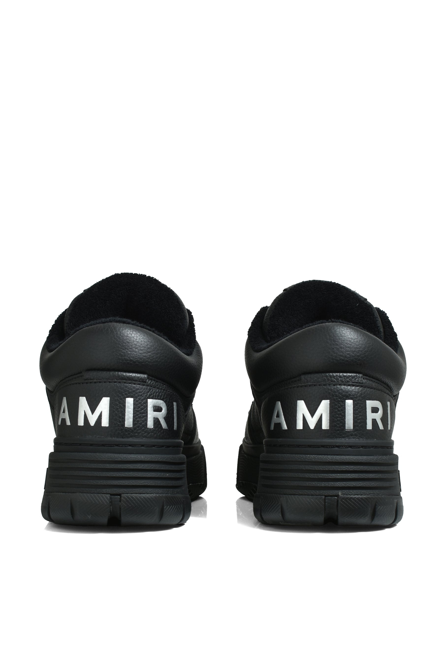METALLIC MA-1 / BLK - 4