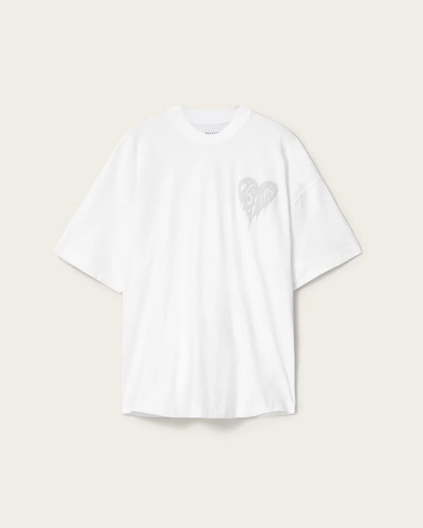 TRIP SHORT SLEEVE T-SHIRT - 1