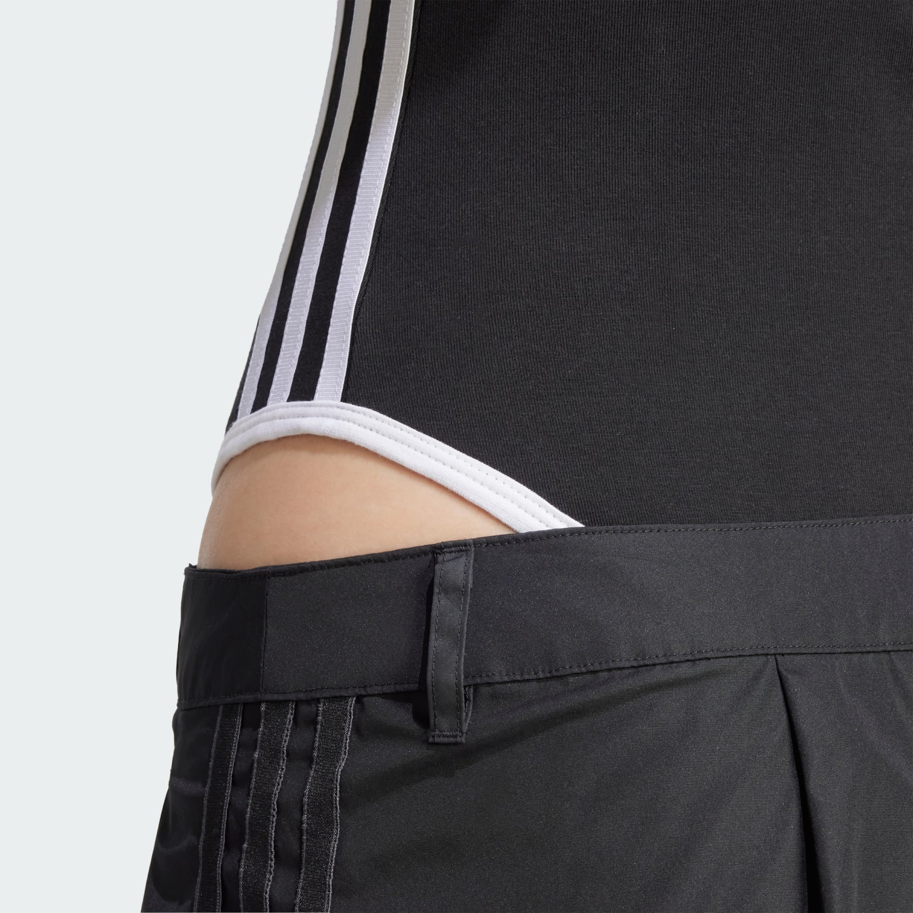 Adicolor 3-Stripes Bodysuit - 5