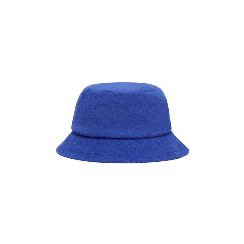 Vilebrequin Terry Bucket Hat Solid outlook