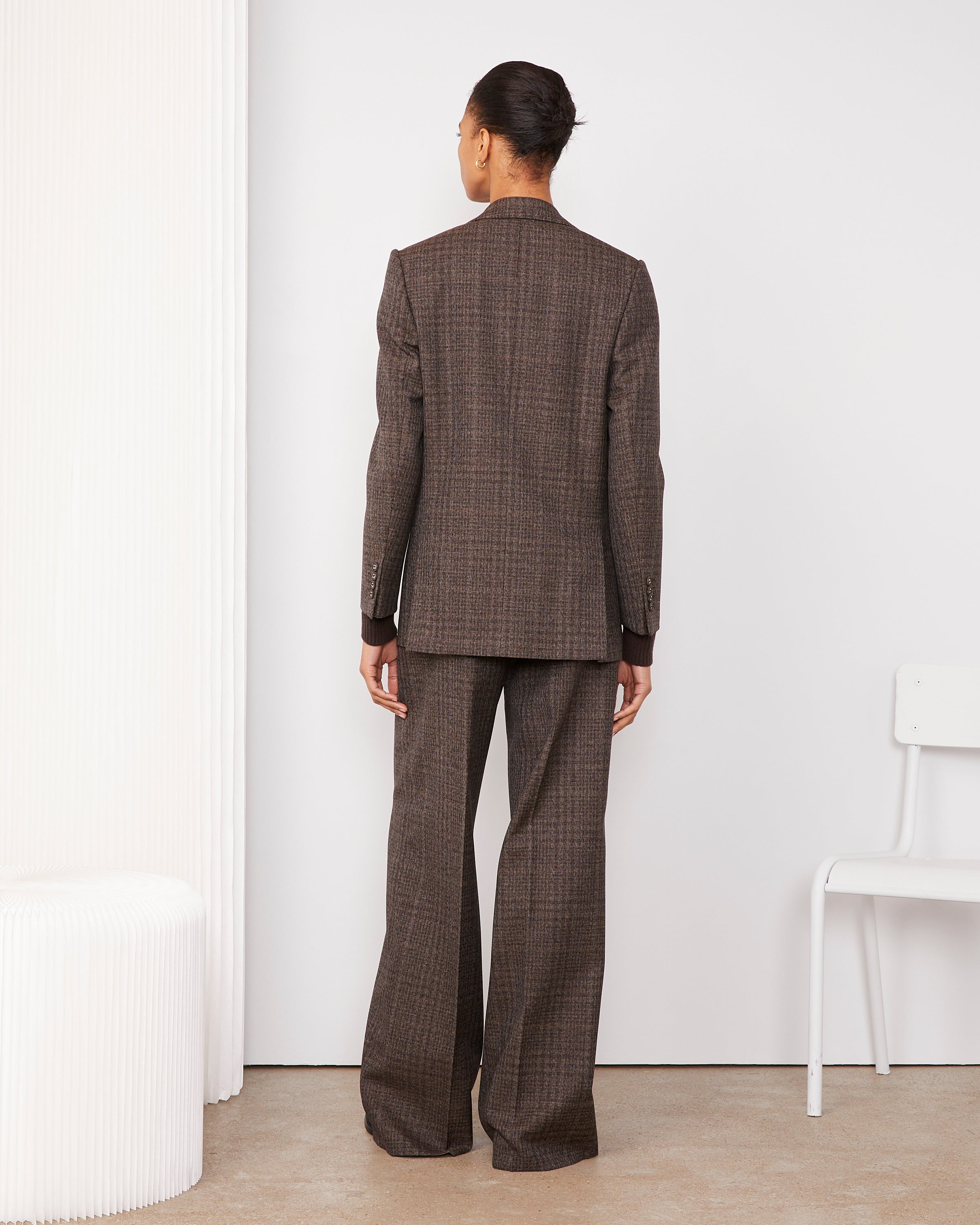 GIOVANNI JACKET - 5