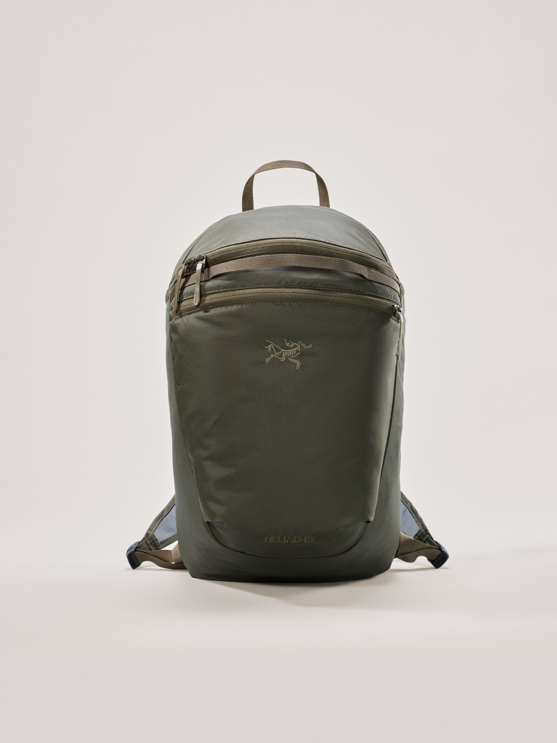 Heliad 15 Backpack 1