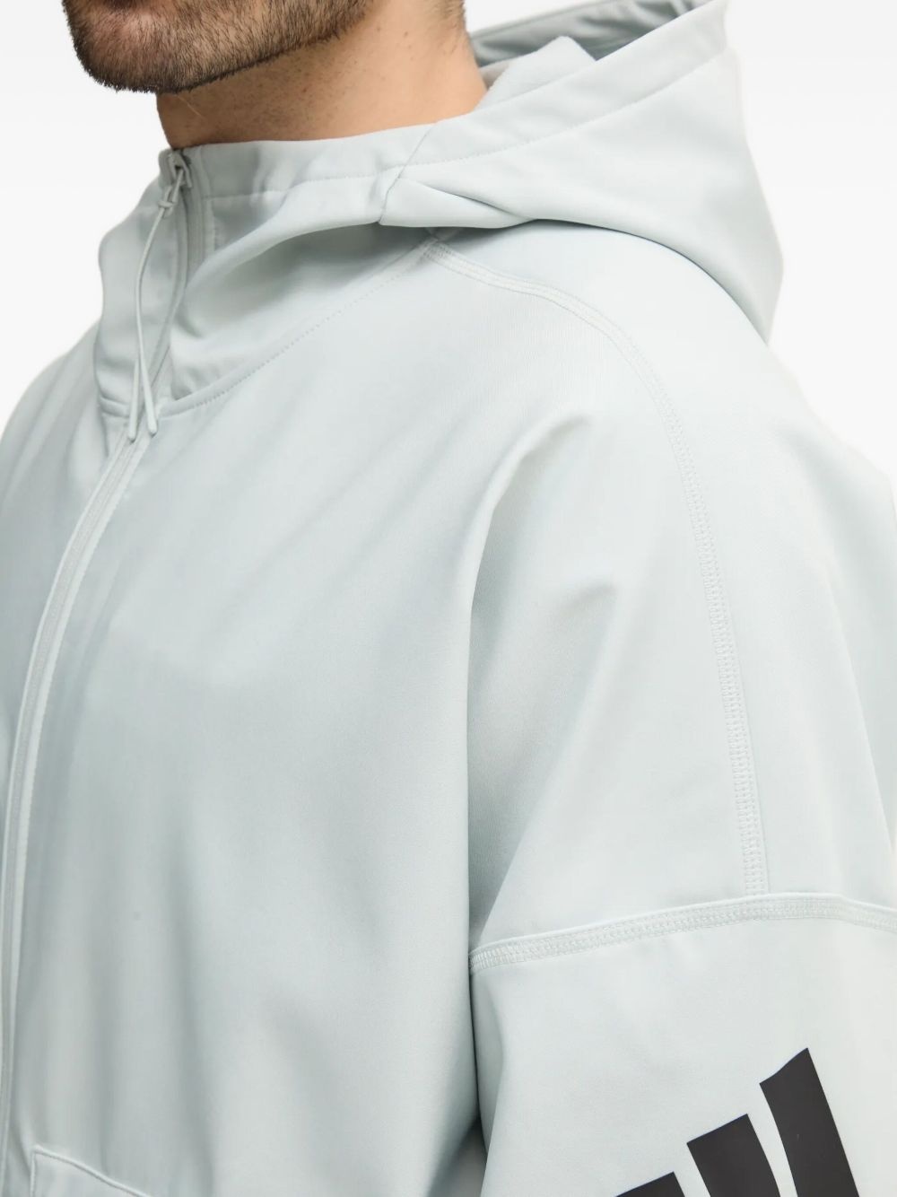 City Escape hooded jacket - 5