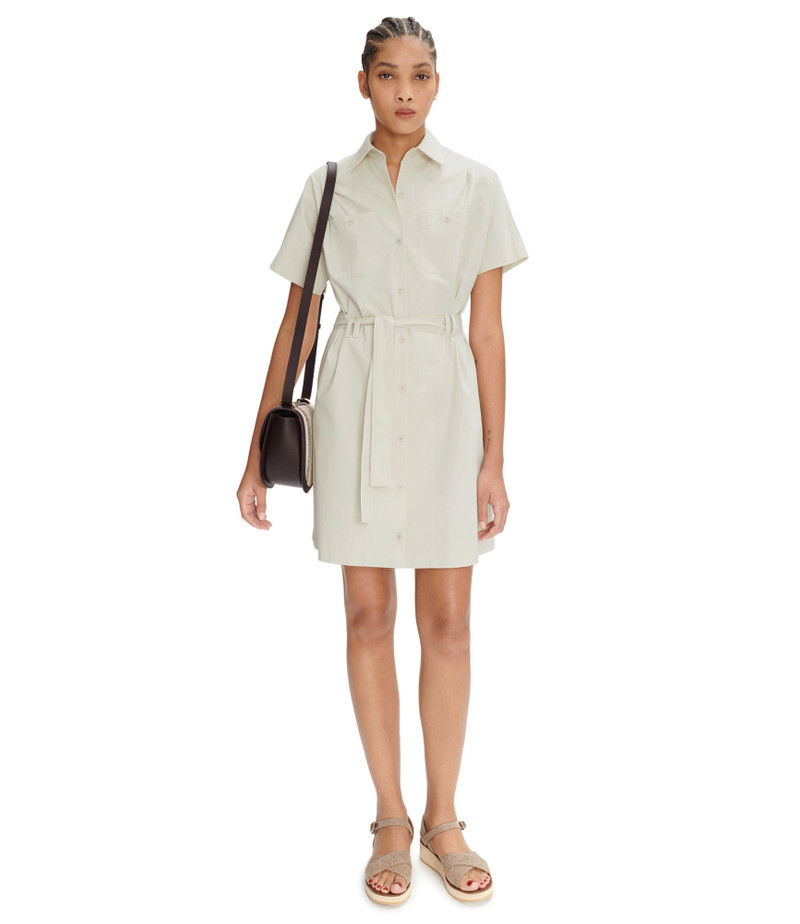 A.P.C. NEW DREW COURTE DRESS outlook