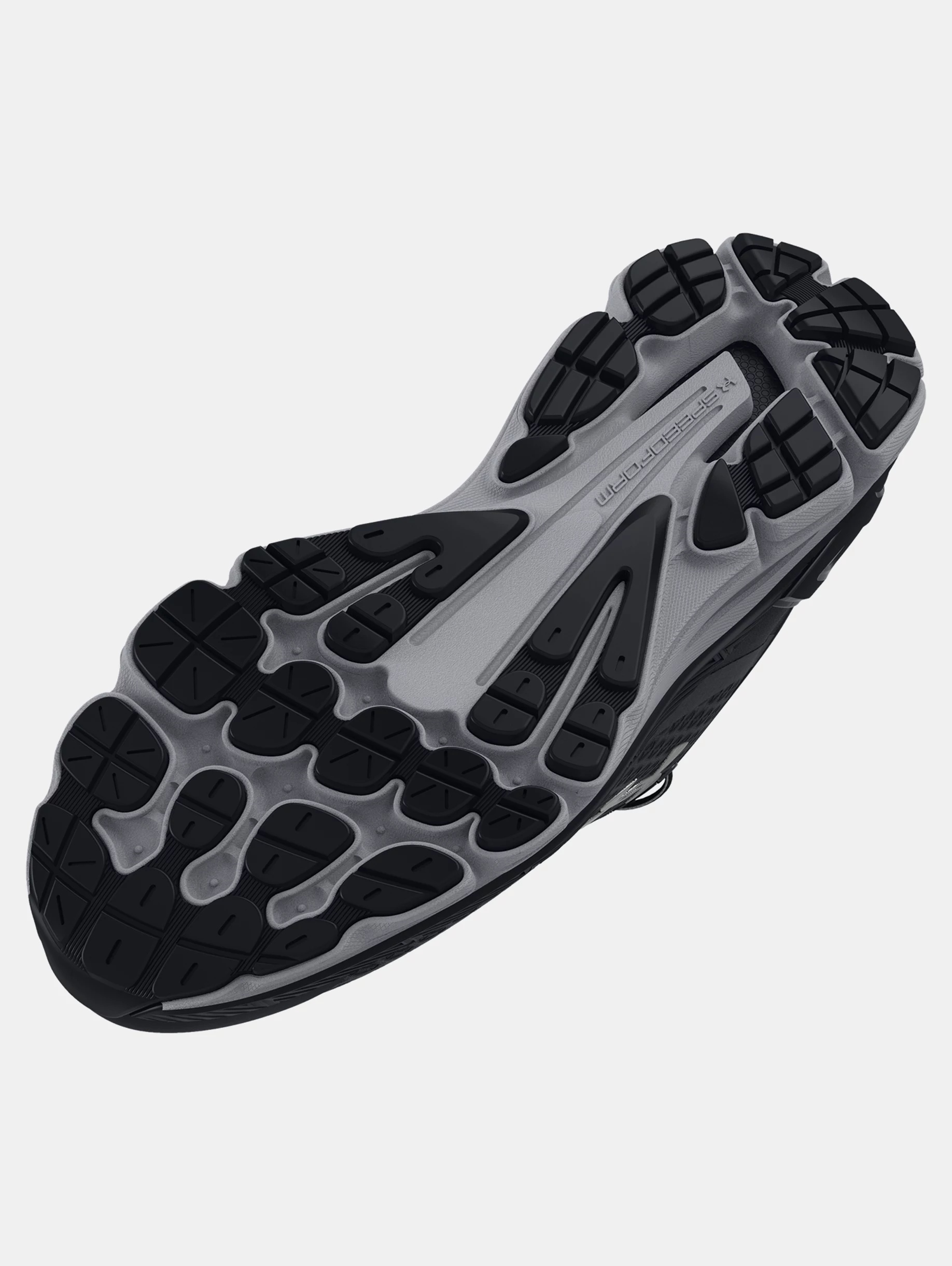 Unisex UA SpeedForm® Gemini Running Shoes - 4
