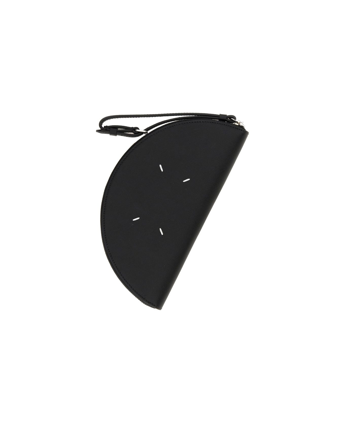 Dpp-micro Halfmoon Pouch - 2